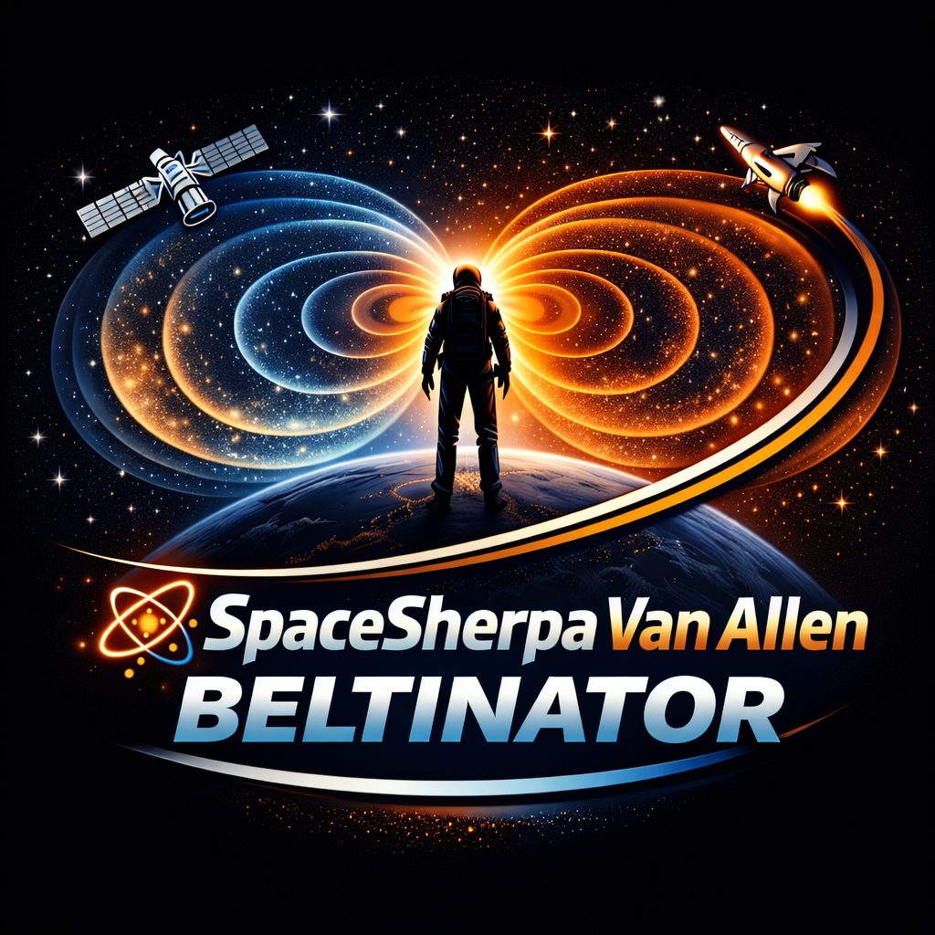 Van Allen Beltinator