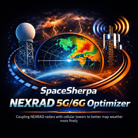 NEXRAD Optimizer