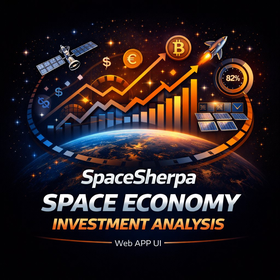 Space Economy Investment