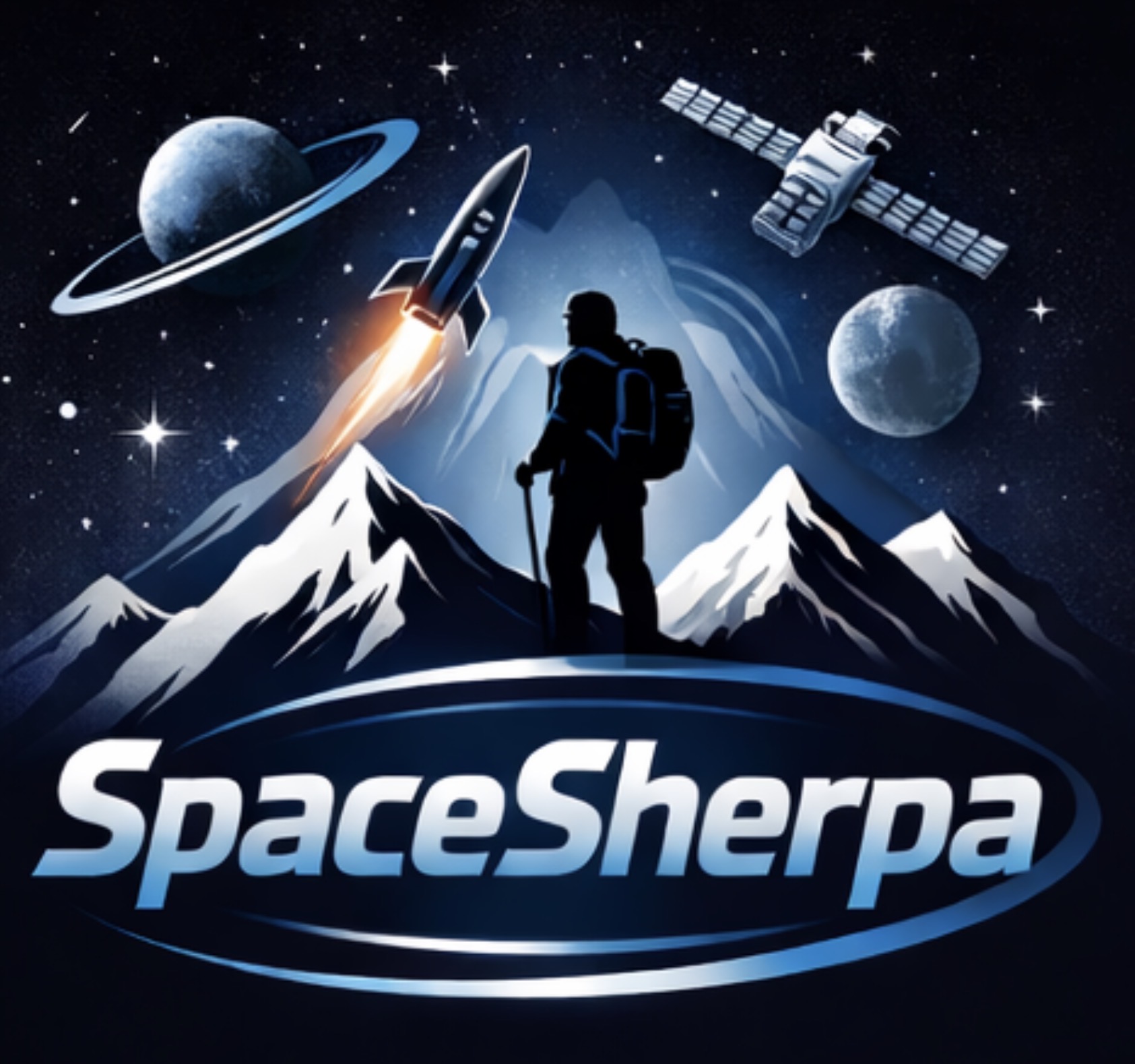 SpaceSherpa
